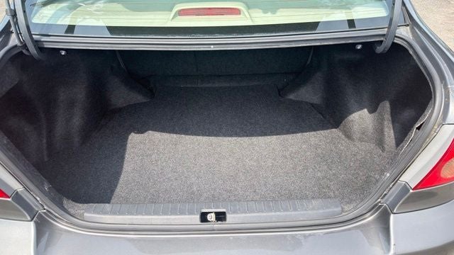 2007 Toyota Corolla LE