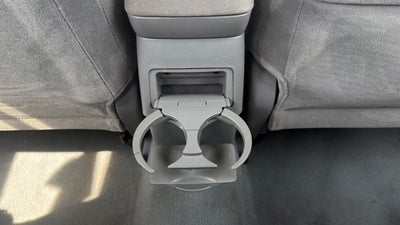 2007 Toyota Corolla LE