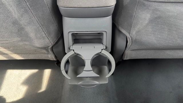 2007 Toyota Corolla LE