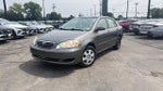 2007 Toyota Corolla LE