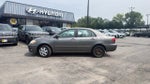 2007 Toyota Corolla LE