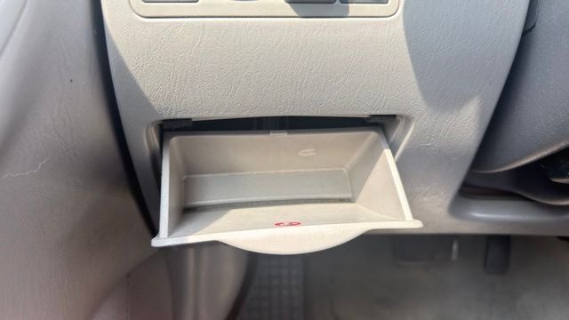 2007 Toyota Corolla LE