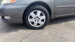2007 Toyota Corolla LE