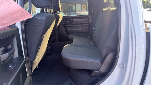 2023 RAM 2500 Tradesman