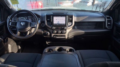 2023 RAM 2500 Tradesman