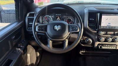 2023 RAM 2500 Tradesman