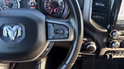 2023 RAM 2500 Tradesman