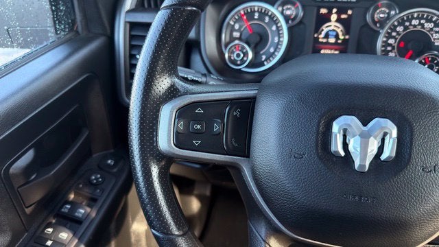 2023 RAM 2500 Tradesman