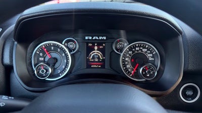 2023 RAM 2500 Tradesman
