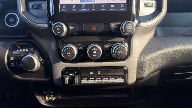 2023 RAM 2500 Tradesman