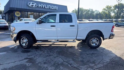 2023 RAM 2500 Tradesman