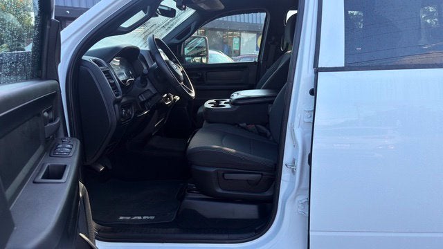 2023 RAM 2500 Tradesman