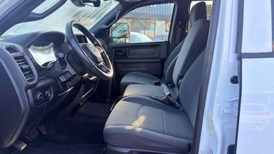 2023 RAM 2500 Tradesman
