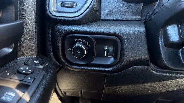 2023 RAM 2500 Tradesman