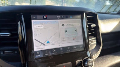 2023 RAM 2500 Tradesman