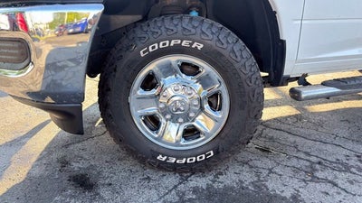 2023 RAM 2500 Tradesman