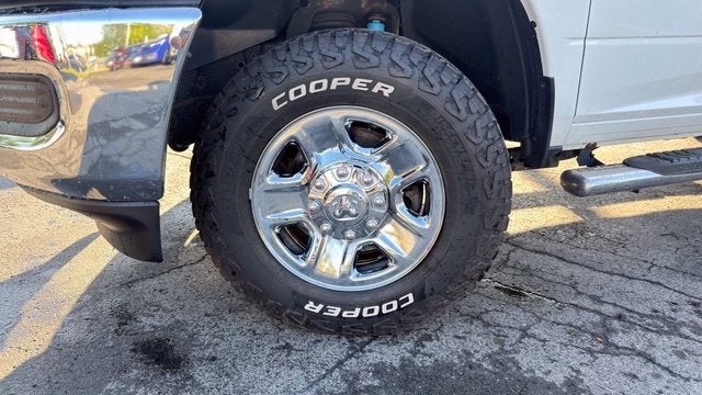 2023 RAM 2500 Tradesman