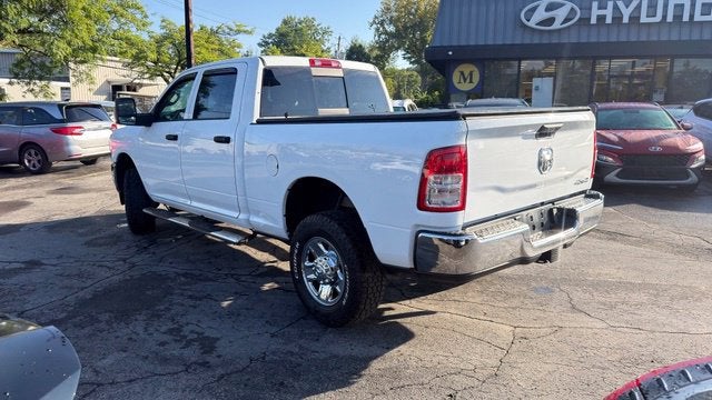 2023 RAM 2500 Tradesman