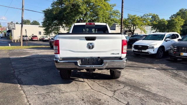 2023 RAM 2500 Tradesman