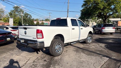 2023 RAM 2500 Tradesman