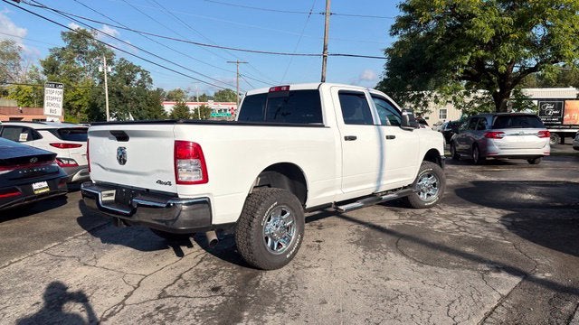 2023 RAM 2500 Tradesman