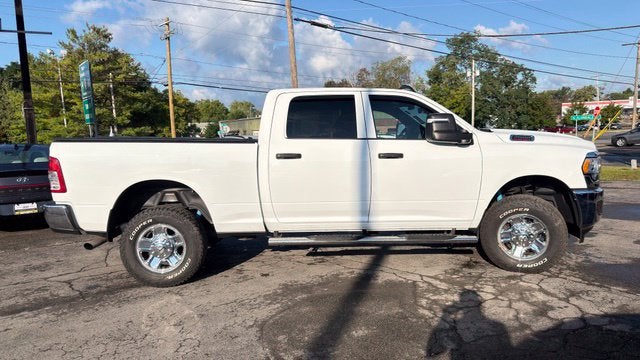 2023 RAM 2500 Tradesman