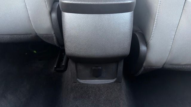 2015 Ford Fusion S
