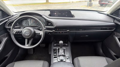 2024 Mazda Mazda CX-30 2.5 S