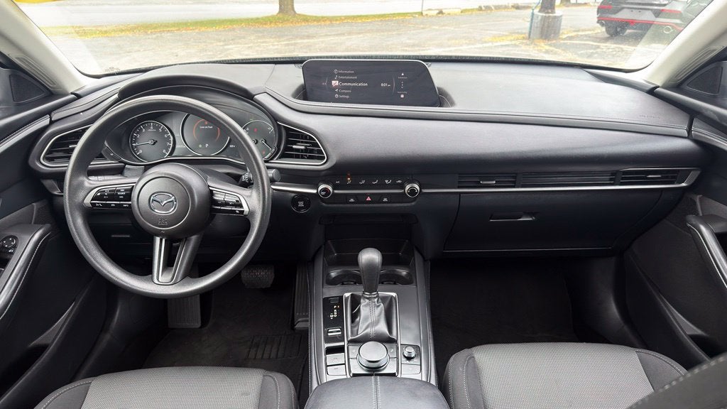 2024 Mazda Mazda CX-30 2.5 S