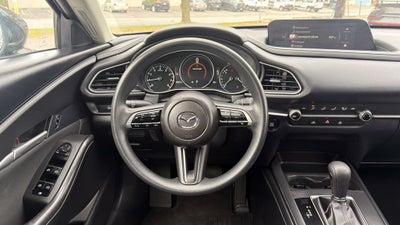 2024 Mazda Mazda CX-30 2.5 S