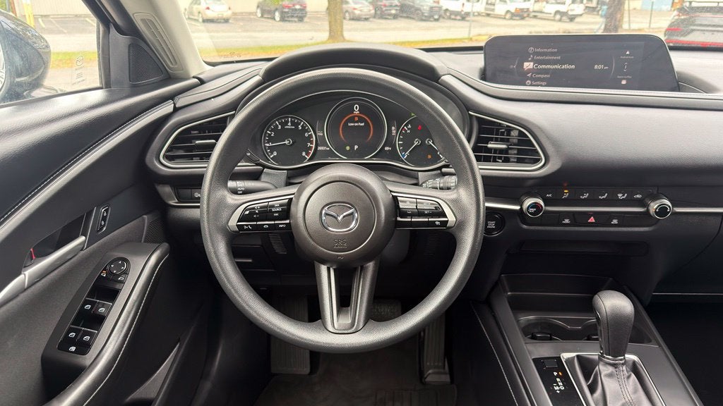 2024 Mazda Mazda CX-30 2.5 S