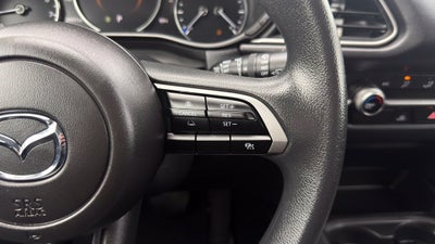 2024 Mazda Mazda CX-30 2.5 S