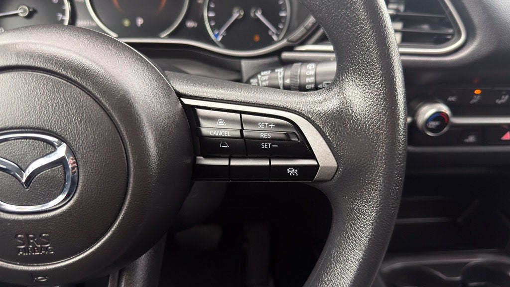 2024 Mazda Mazda CX-30 2.5 S