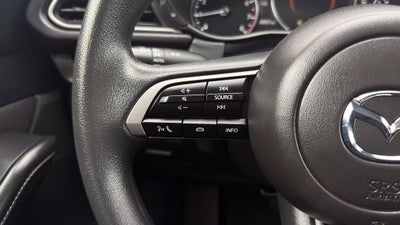 2024 Mazda Mazda CX-30 2.5 S