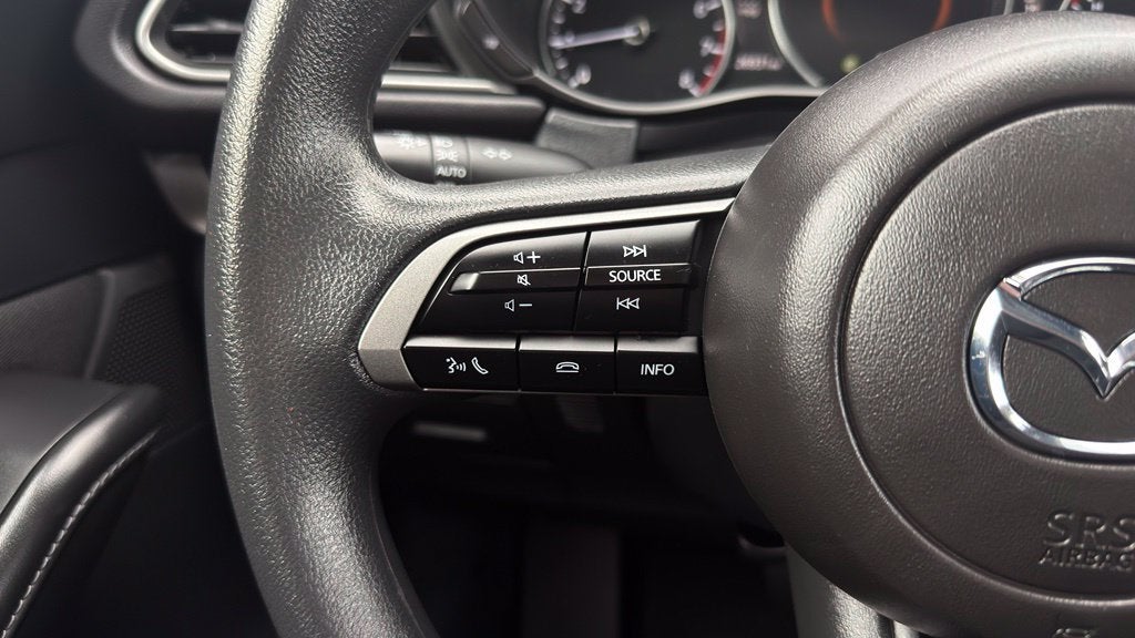 2024 Mazda Mazda CX-30 2.5 S