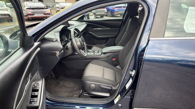 2024 Mazda Mazda CX-30 2.5 S