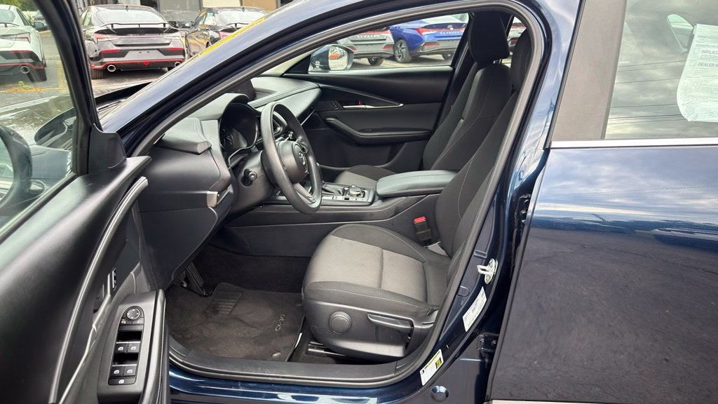 2024 Mazda Mazda CX-30 2.5 S