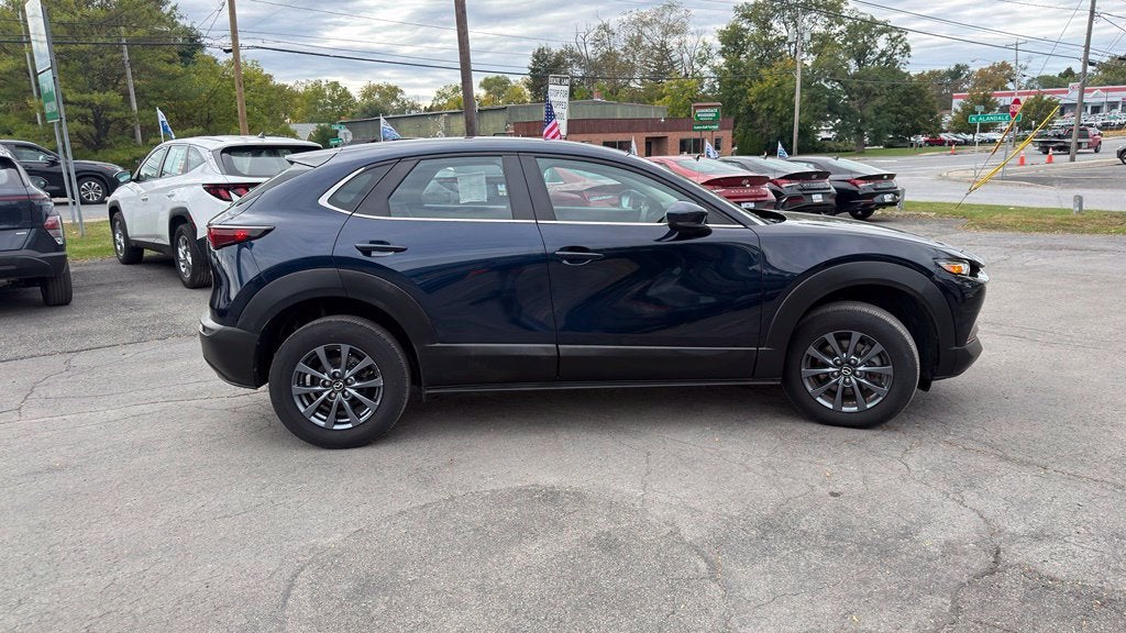 2024 Mazda Mazda CX-30 2.5 S