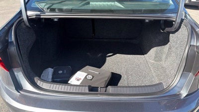 2019 Volkswagen Jetta 1.4T SE