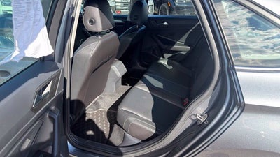 2019 Volkswagen Jetta 1.4T SE