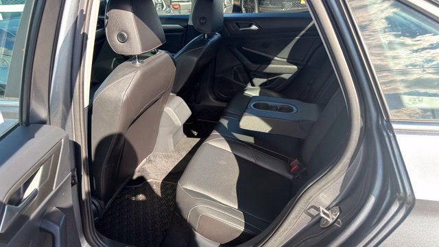 2019 Volkswagen Jetta 1.4T SE