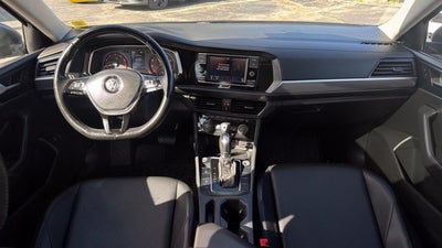 2019 Volkswagen Jetta 1.4T SE