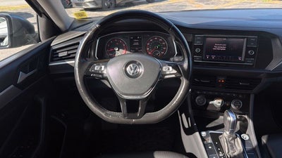 2019 Volkswagen Jetta 1.4T SE