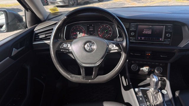 2019 Volkswagen Jetta 1.4T SE
