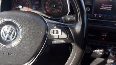 2019 Volkswagen Jetta 1.4T SE
