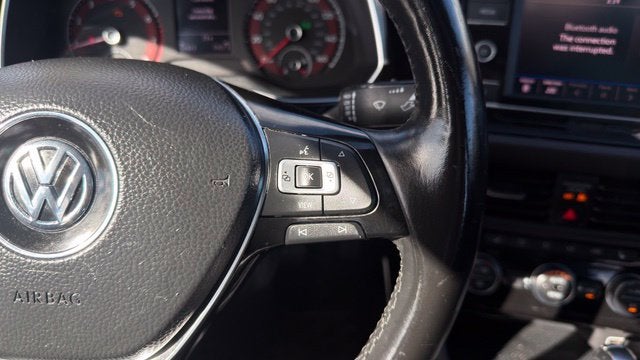 2019 Volkswagen Jetta 1.4T SE