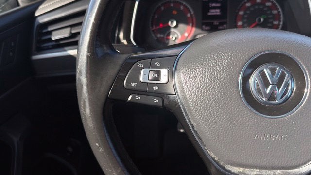 2019 Volkswagen Jetta 1.4T SE