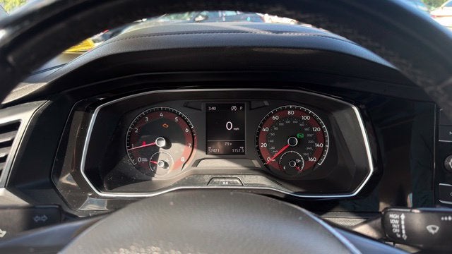 2019 Volkswagen Jetta 1.4T SE