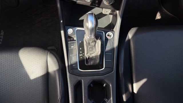 2019 Volkswagen Jetta 1.4T SE