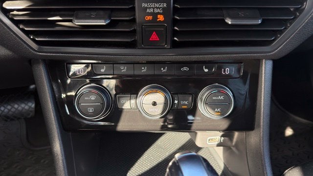 2019 Volkswagen Jetta 1.4T SE